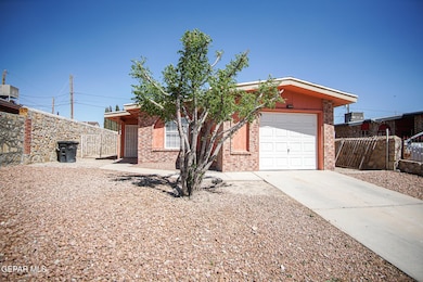 284 Sandy Hills Ln, El Paso, TX 79928 - photo 2