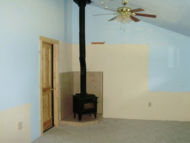 Stove