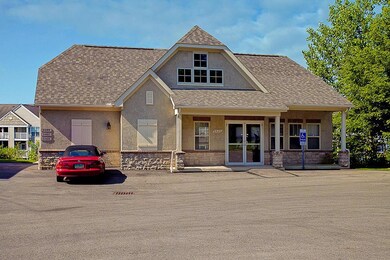 Keep Place Clubhouse