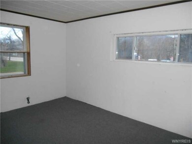 Bedroom.
