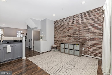 1022 Railbed Dr, Odenton, MD 21113 - photo 7