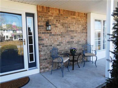 Other Front porch