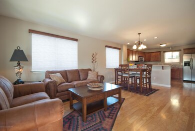 Living area 2