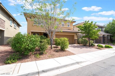10315 Turia Gardens Rd, Las Vegas, NV 89135 - photo 2