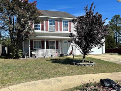 215 Faircrest Way, Columbia, SC 29229 - photo 2