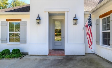 408 Sky Blue Dr, Pineville, LA 71360 - photo 4