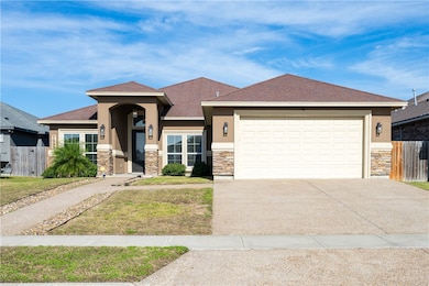 7922 Superman Dr, Corpus Christi, TX 78414 - photo 2