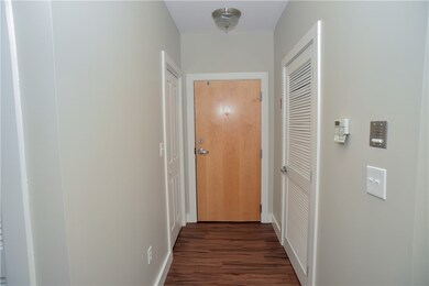 Entry Way