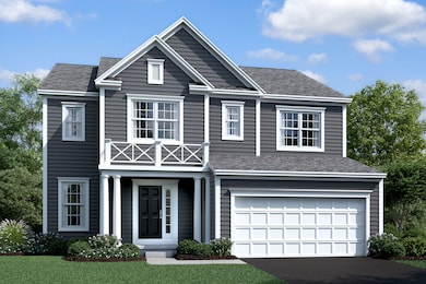 Dartmouth Elevation A Day