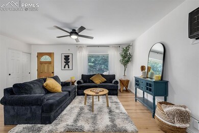 3315 N Institute St, Colorado Springs, CO 80907 - photo 7