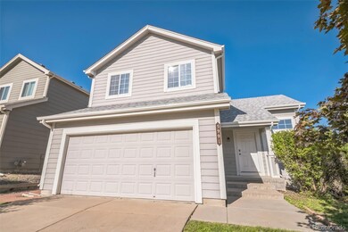 5991 S Zante Way, Aurora, CO 80015 - photo 2