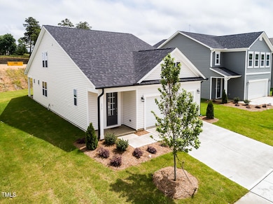 173 Little Creek Dr, Lillington, NC 27546 - photo 4