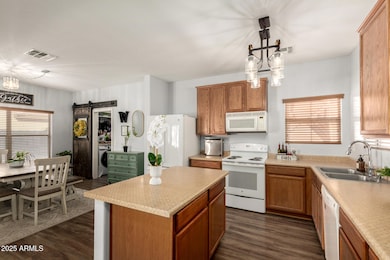 2748 S Sailors Way, Gilbert, AZ 85295 - photo 7