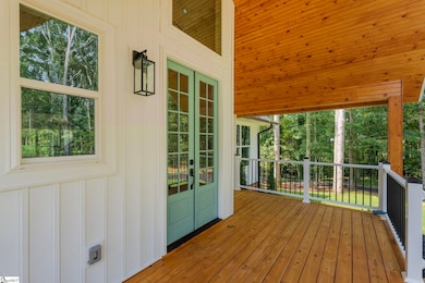 213 Gerald Dr, Simpsonville, SC 29681 - photo 4