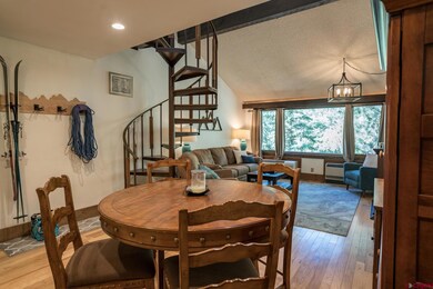 Tamarron Condos unit 334, Durango, CO 81301 - photo 4