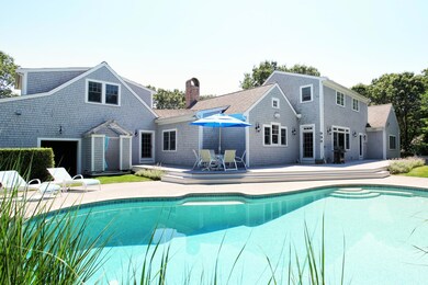 160 Cedar Tree Neck Rd, Marstons Mills, MA 02648 - photo 3