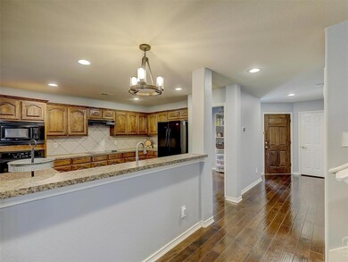 1201 E Oak St, Wylie, TX 75098 - photo 7