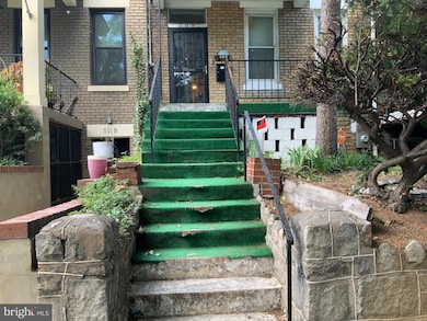 509 Kenyon St NW, Washington, DC 20010 - photo 3