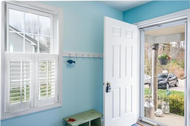 Entryway