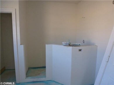 Master Bath - Roman Shower