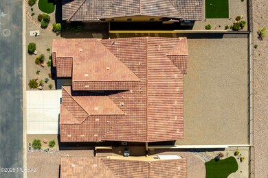 Over-head View