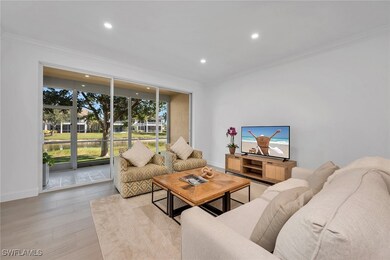 700 Saratoga Cir unit 101, Naples, FL 34104 - photo 4