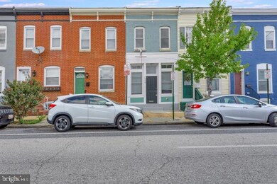 1527 Bush St, Baltimore, MD 21230 - photo 3
