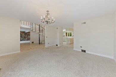 4540 Tall Oaks Ln, Rolling Meadows, IL 60008 - photo 4