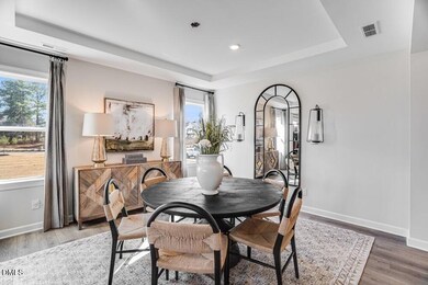 805 Junto St, Knightdale, NC 27545 - photo 7