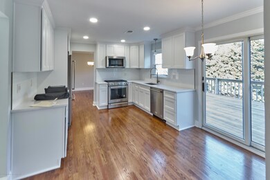 Another view of kitchen