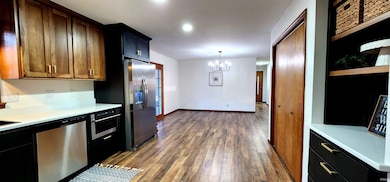 601 SE 3rd St, Washington, IN 47501 - photo 7