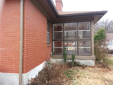Sun Porch