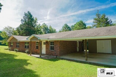 271 Airline Rd, Calhoun, LA 71225 - photo 2