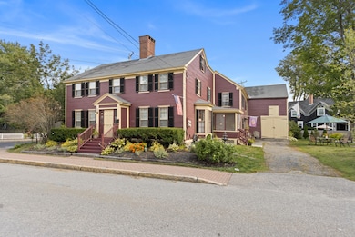 25 Cross St, Saco, ME 04072 - photo 2