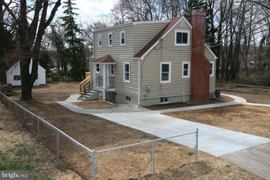 103 Eslin St, Hyattsville, MD 20785 - photo 2