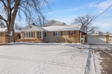 13328 Osborne St, Cedar Lake, IN 46303 - photo 2