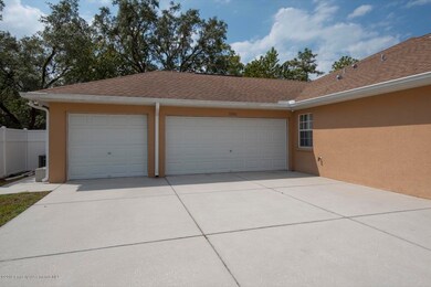 Front Garage