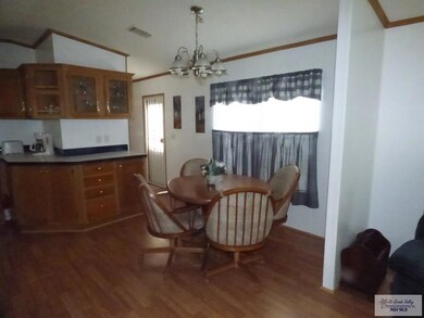 1125 S Palmera Dr, La Feria, TX 78559 - photo 4