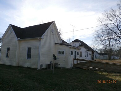 804 Durbin St, Bicknell, IN 47512 - photo 4