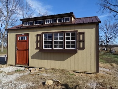 9243 SW 1st St, Hume, MO 64752 - photo 4