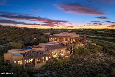 9743 E Madera Dr, Scottsdale, AZ 85262 - photo 4