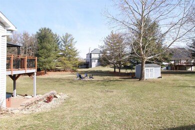 2300 Field Point Dr, Maryville, IL 62062 - photo 2