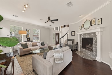 74 Bradford Cir, Sugar Land, TX 77479 - photo 6