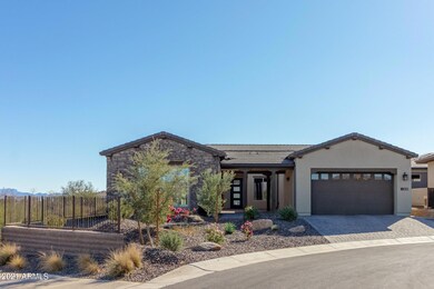 17971 E Cindercone Rd