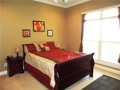 Master Bedroom.