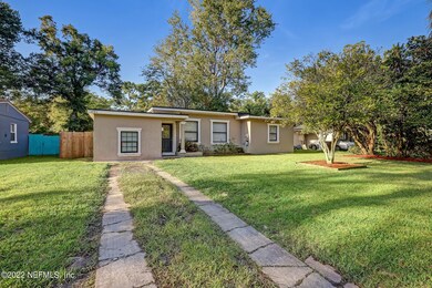 4780 Beverly Cir, Jacksonville, FL 32210 - photo 2