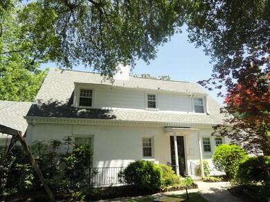 Back of Home