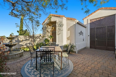 3461 S Abrego Dr, Green Valley, AZ 85614 - photo 4