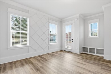 331 Orchid St, Braselton, GA 30517 - photo 4