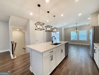 732 Mulberry Walk, Woodstock, GA 30188 - photo 6